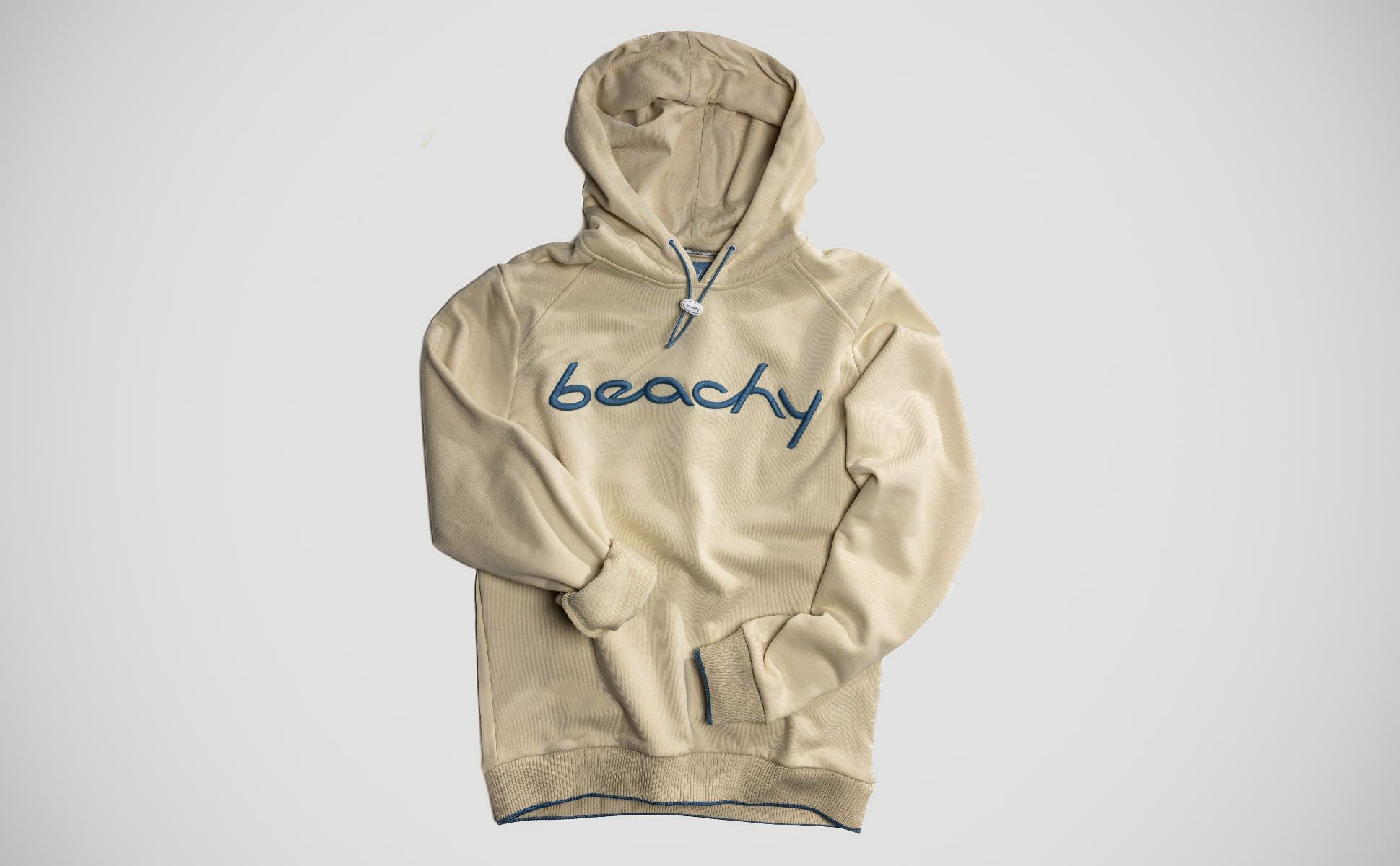 Hoodie Beachy