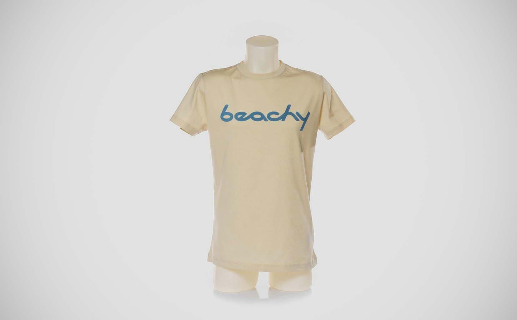 T-Shirt Beachy Herren