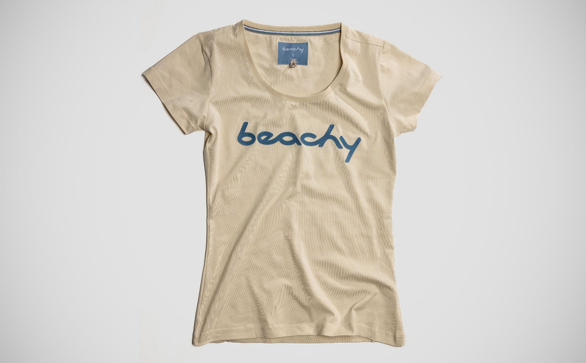 T-Shirt ladies Beachy