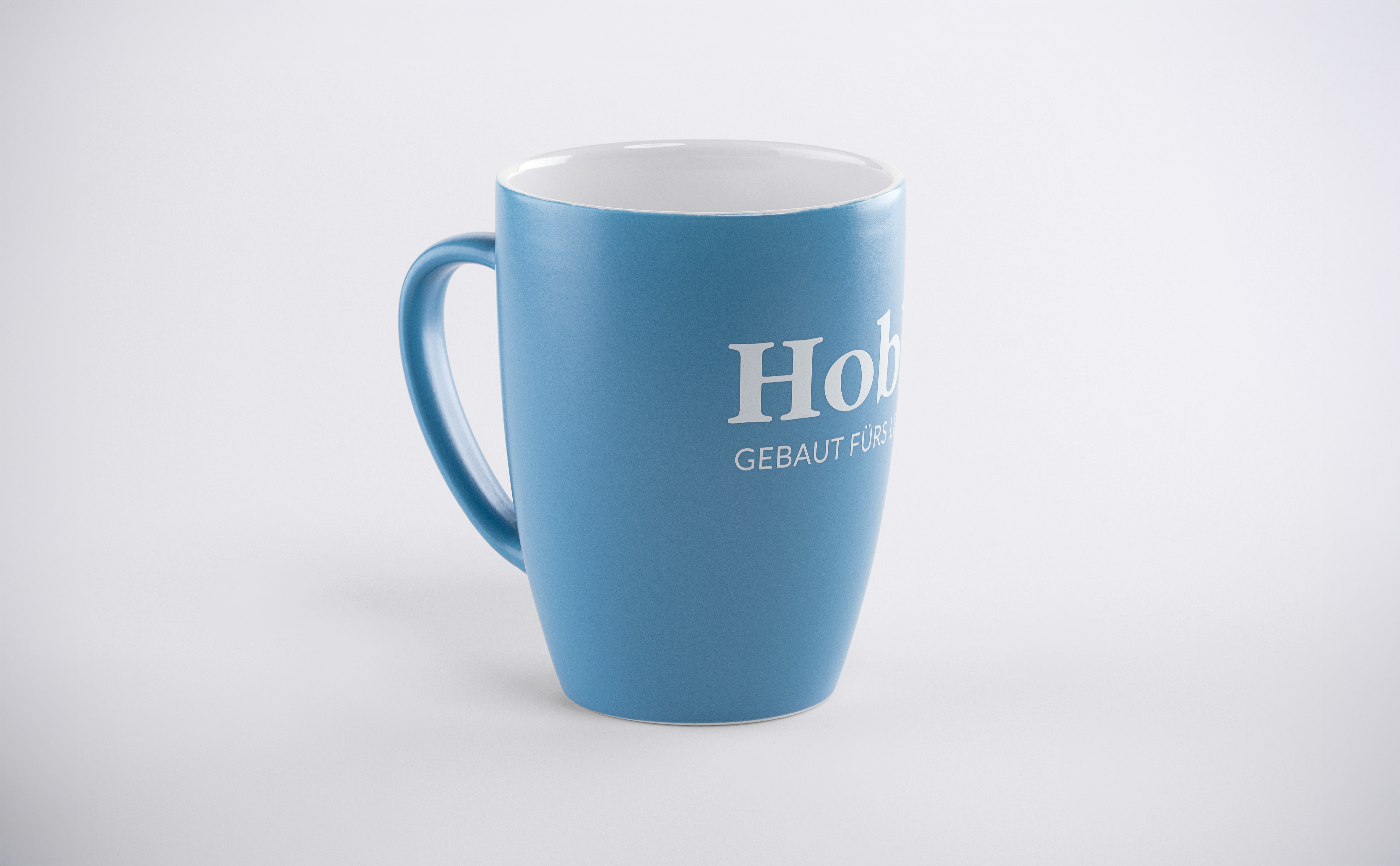 Hobby coffee mug